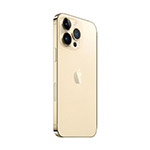 Picture of Boost Apple iPhone 14 PRO MAX 128GB gold sim not included